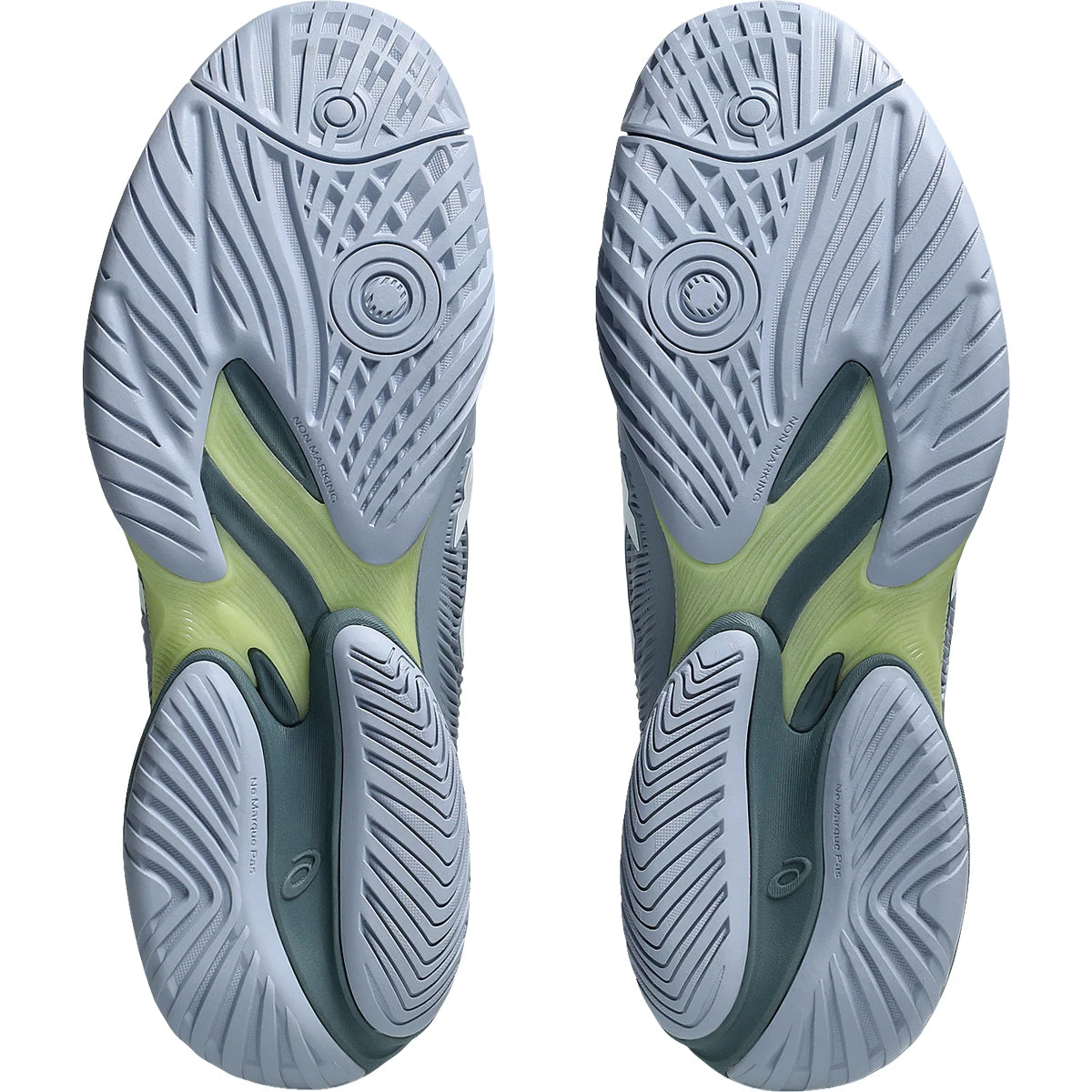 Chaussures Asics Court FF3 Toutes Surfaces