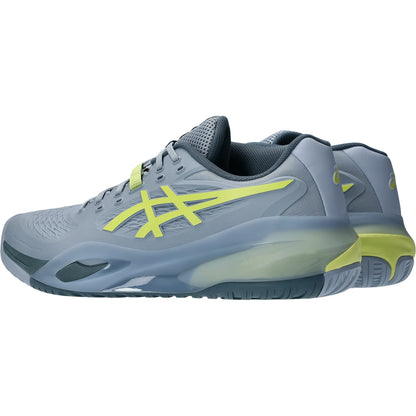 Asics Gel Resolution X Allcourtschuh