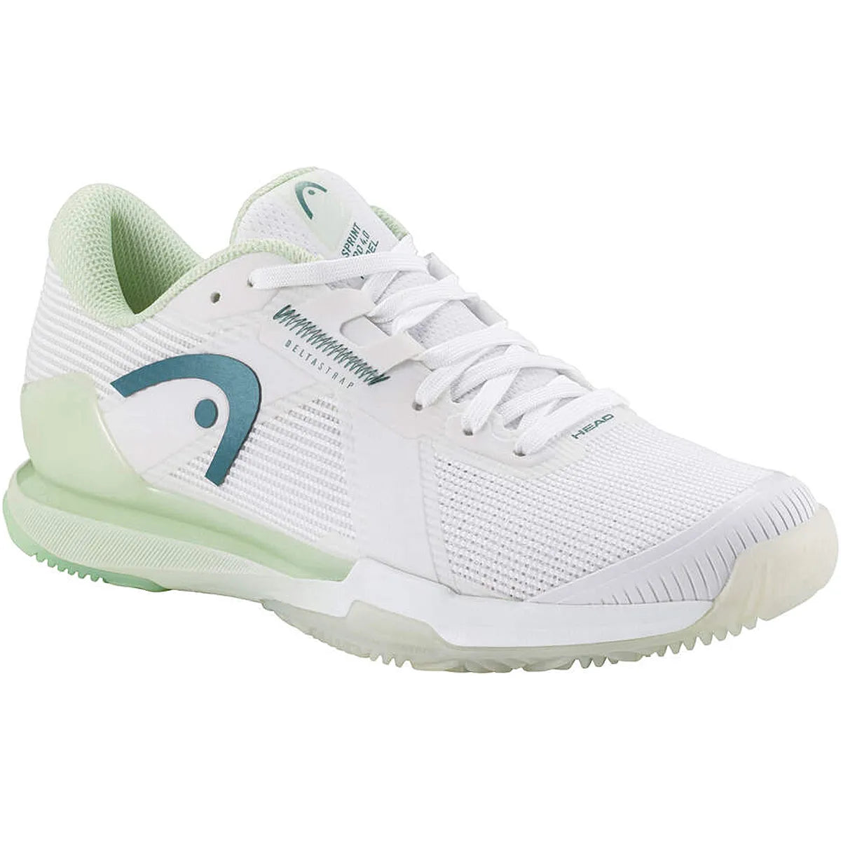 Padelschuhe Head Damen Sprint Pro 4.0