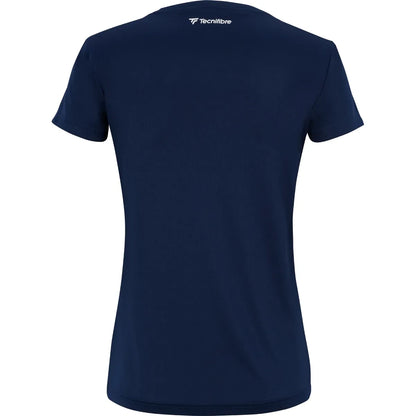 T-Shirt Tecnifibre Damen