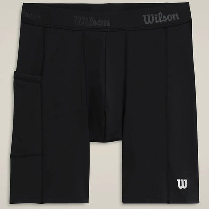 Short Wilson Compression