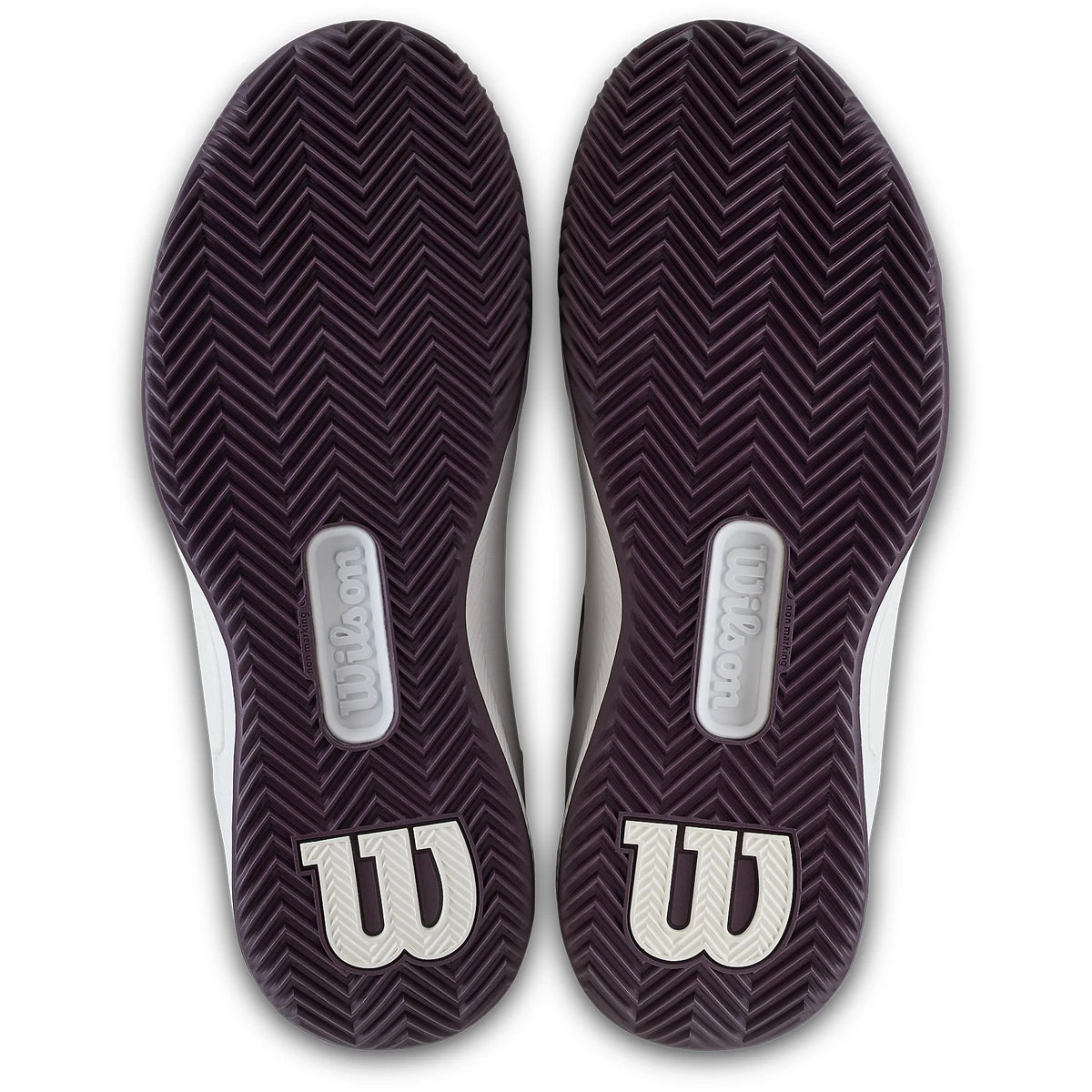 Wilson Damen Intrigue Pro Sandplatzschuh