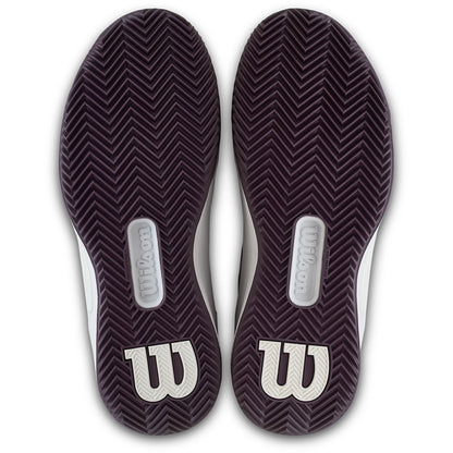 Wilson Damen Intrigue Pro Sandplatzschuh