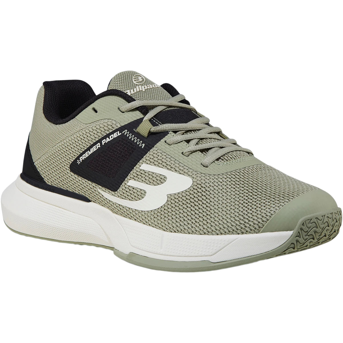 Padelschuhe Bullpadel Premier P1 26V