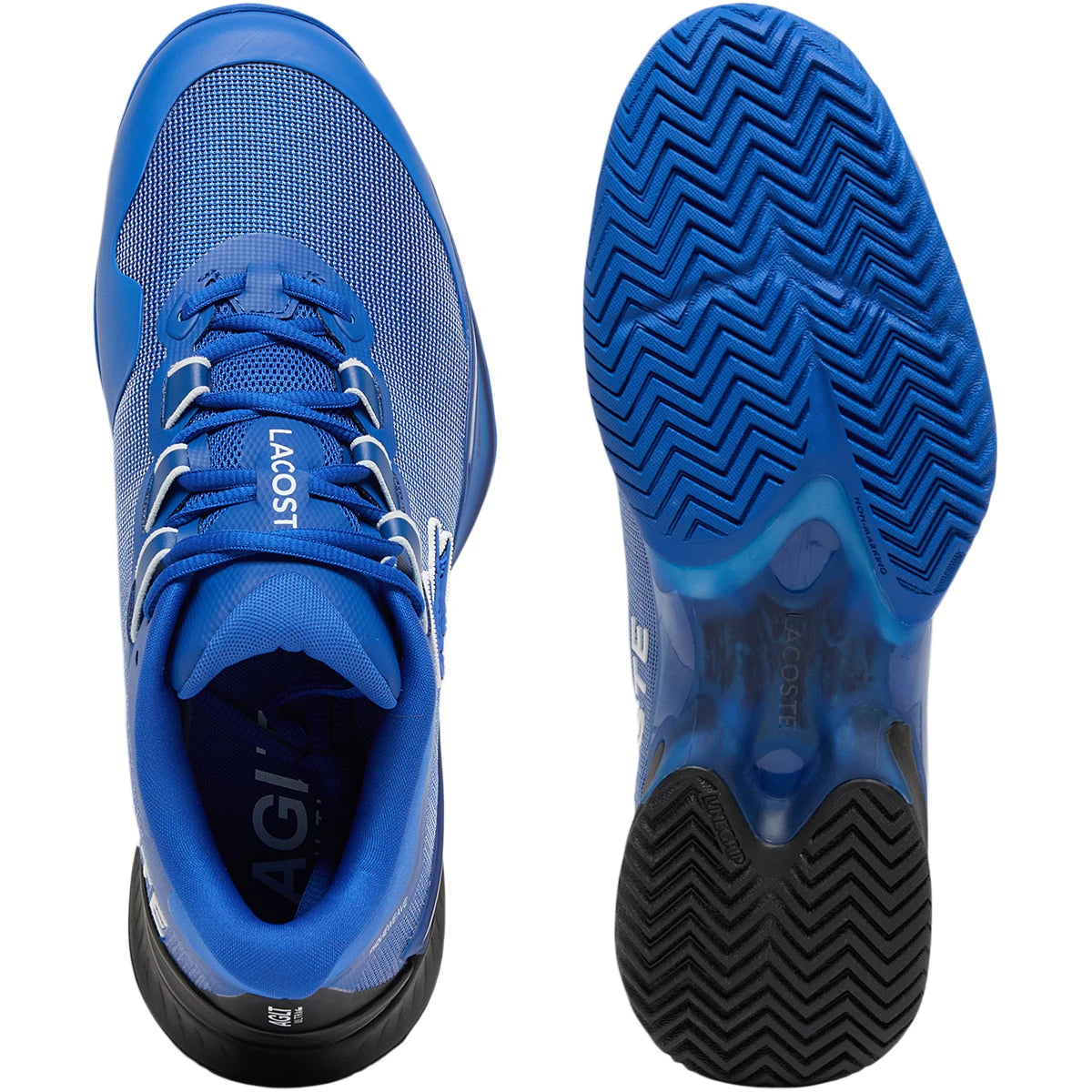 Chaussures Lacoste AG-LT Ultra New York Allcourtschuh