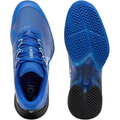 Chaussures Lacoste AG-LT Ultra New York Allcourtschuh