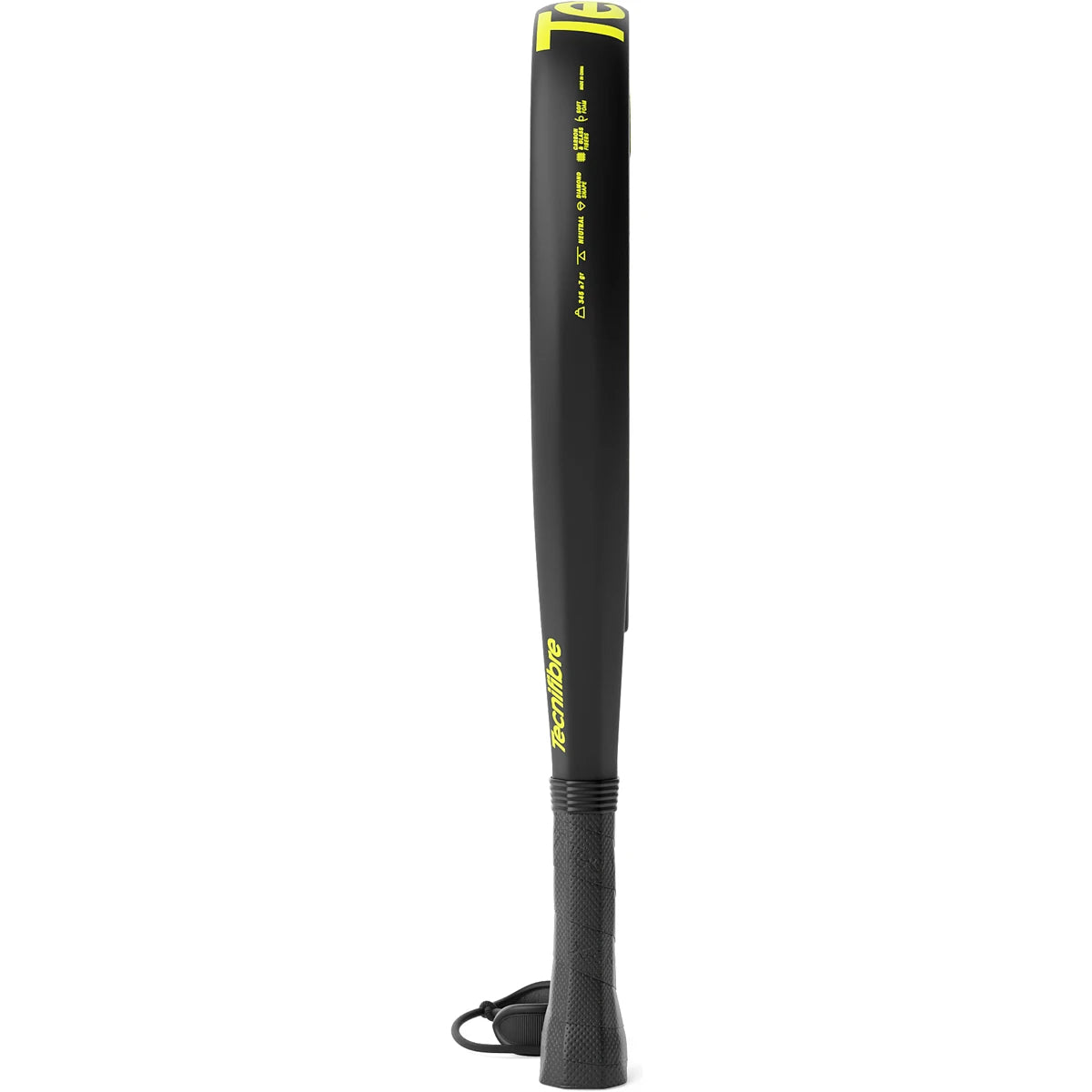 Padelschläger Tecnifibre Bomba Lite