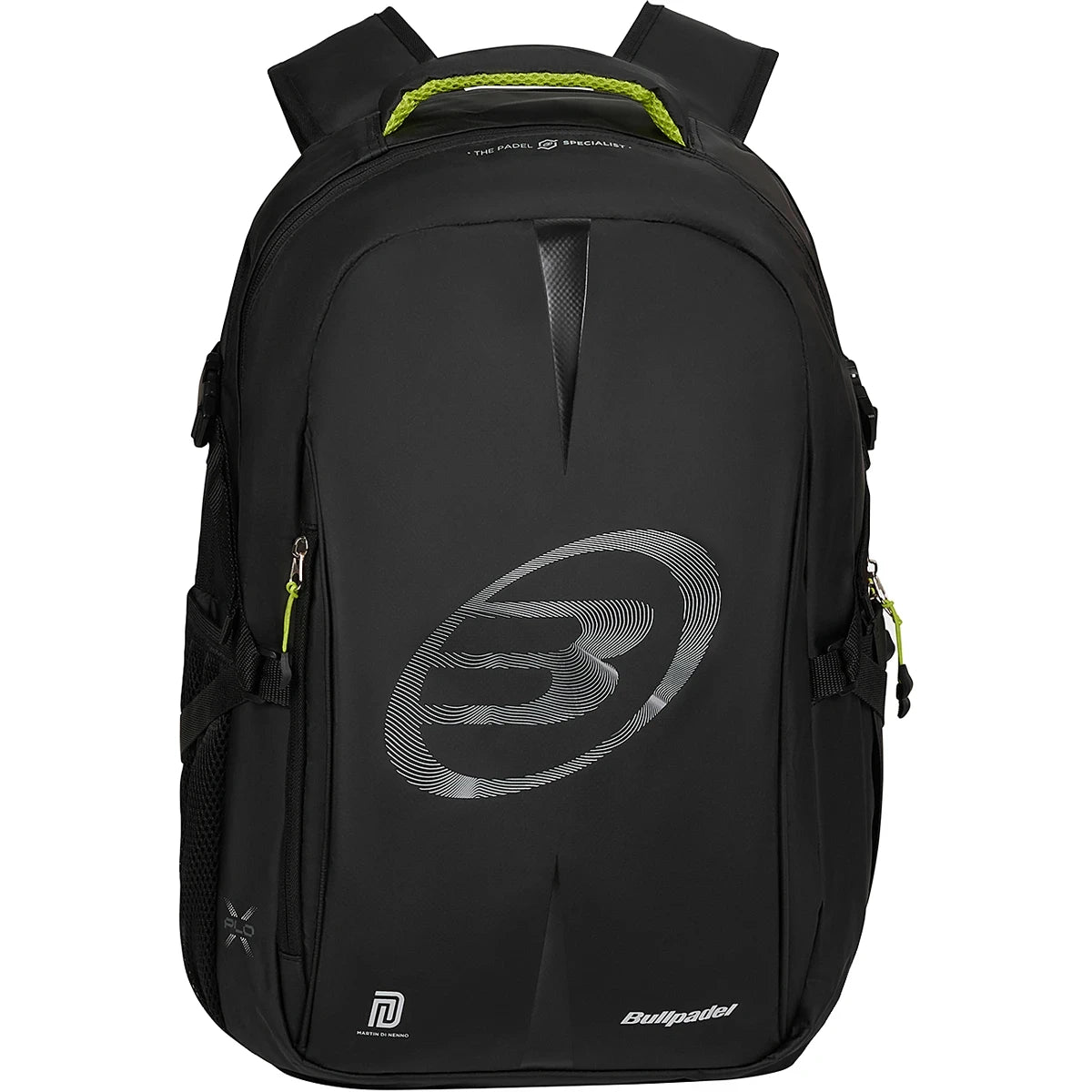 Rucksack Bullpadel Xplo 2026