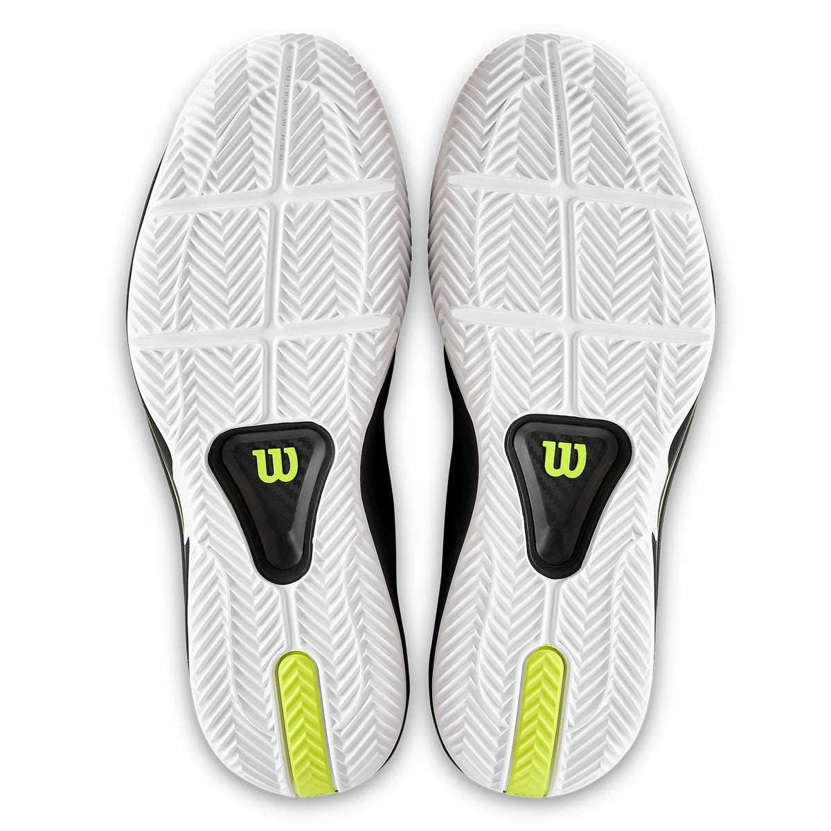 Wilson Rush Tour 5 Sandplatzschuh