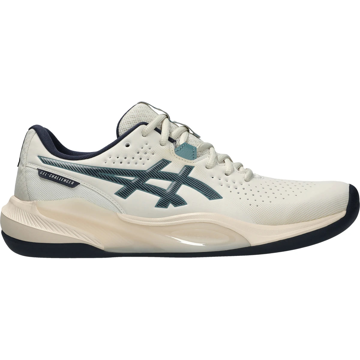 Asics Gel Challenger 15 Teppichschuh