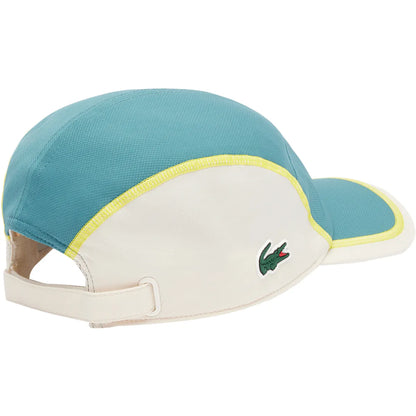Cap Lacoste Athlete Melbourne