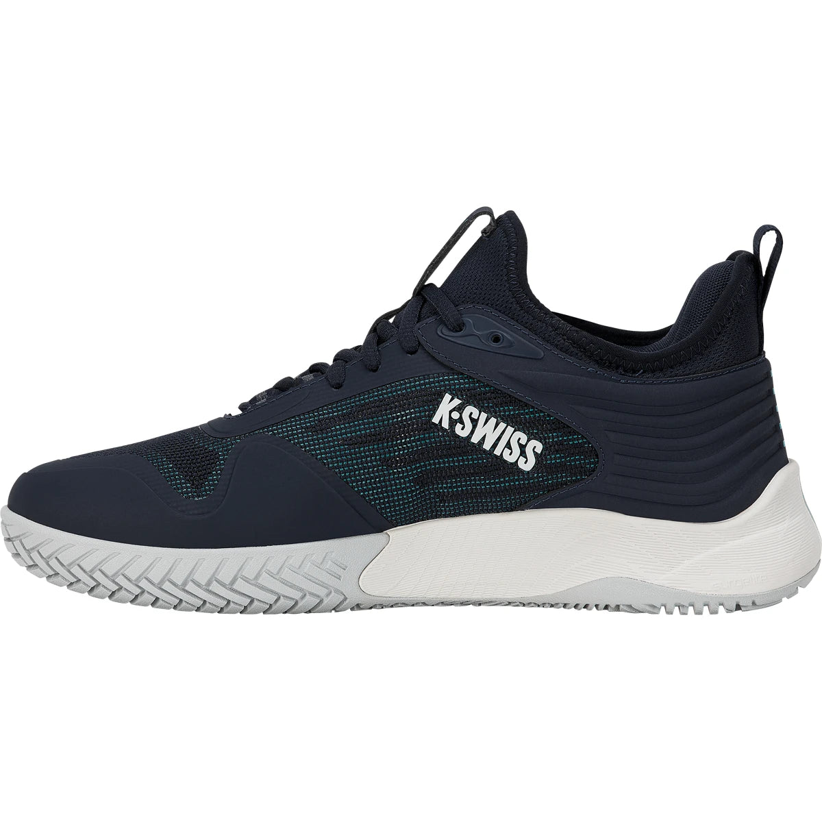 K-Swiss Hypercourt Pinnacle Allcourtschuhe