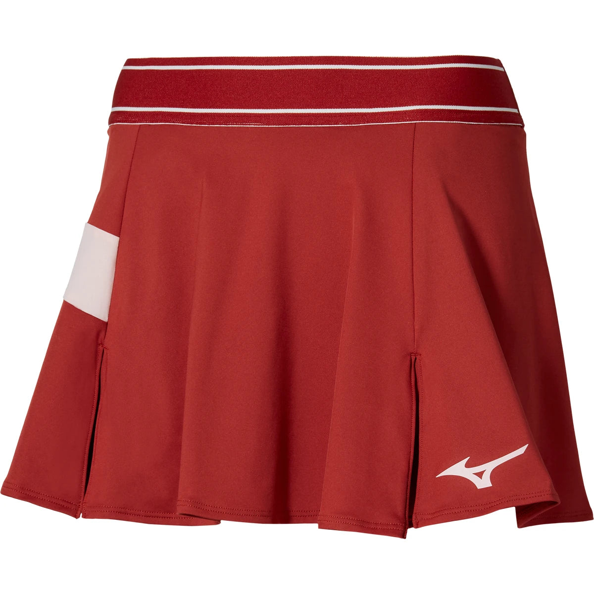 Damenrock Mizuno Flying Skirt Tennis