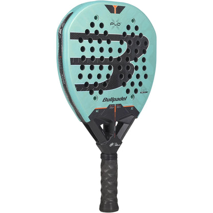 Schläger Test Padel Bullpadel Xplo 02 27