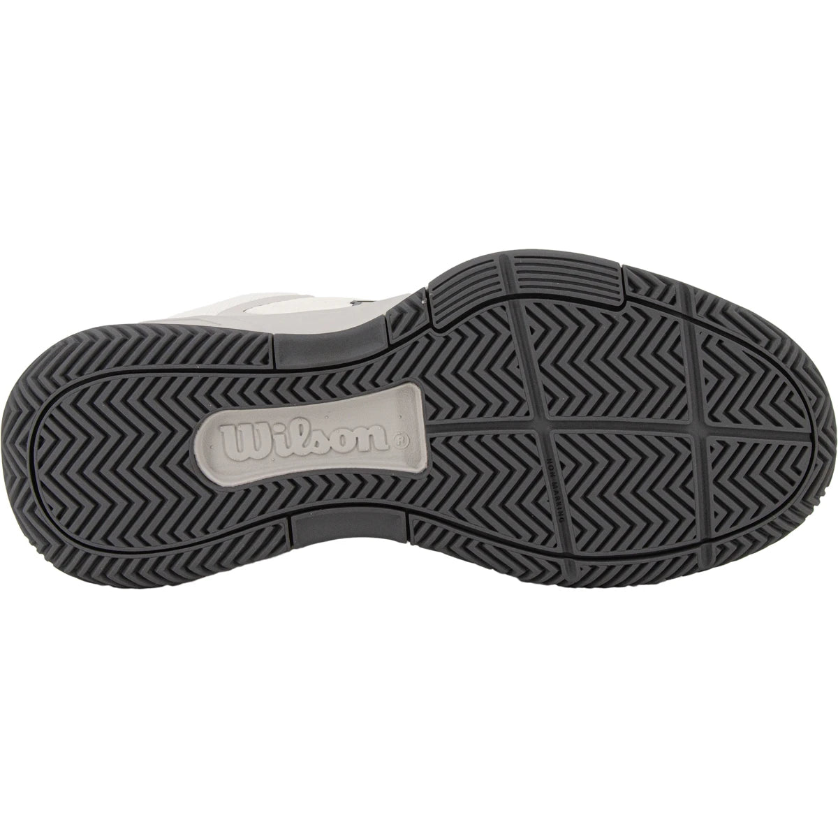 Wilson Damen Courtglide Allcourtschuh