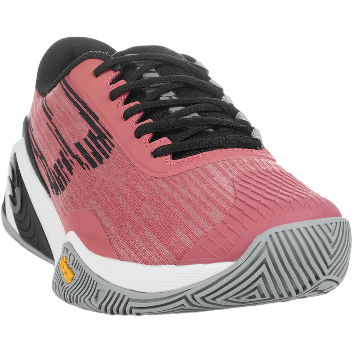 Padelschuhe Bullpadel Herren Hack Vibram 25I