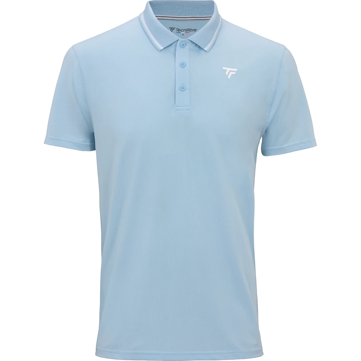 Polo Tecnifibre Garçon Team Tech