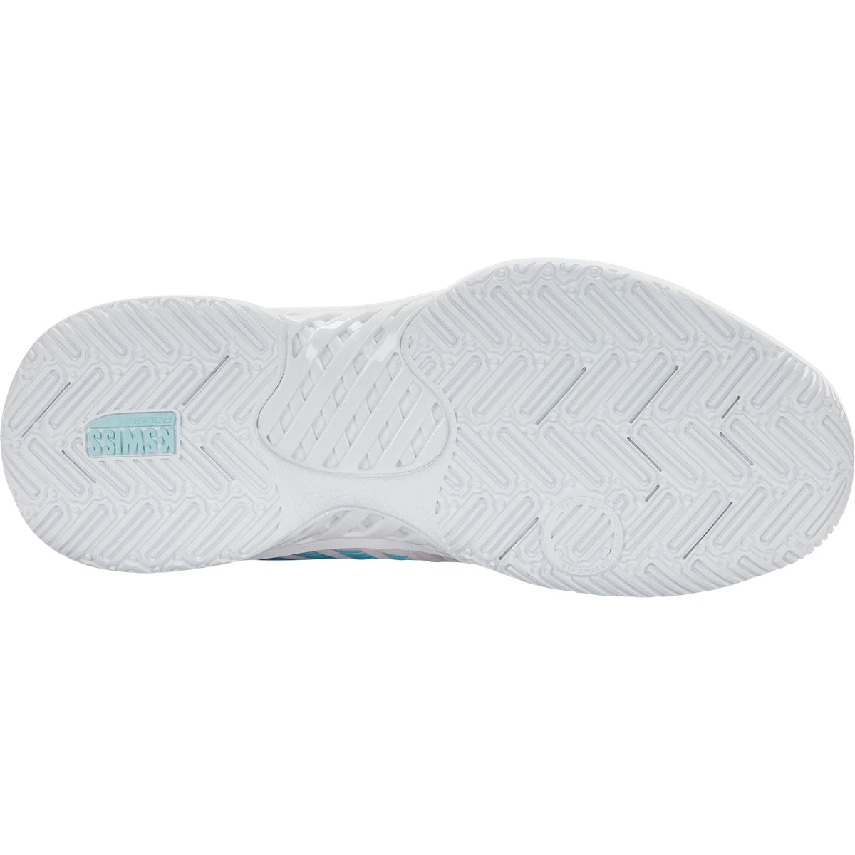 Padelschuhe K-Swiss Damen Express Light 5