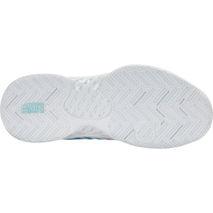 Padelschuhe K-Swiss Damen Express Light 5