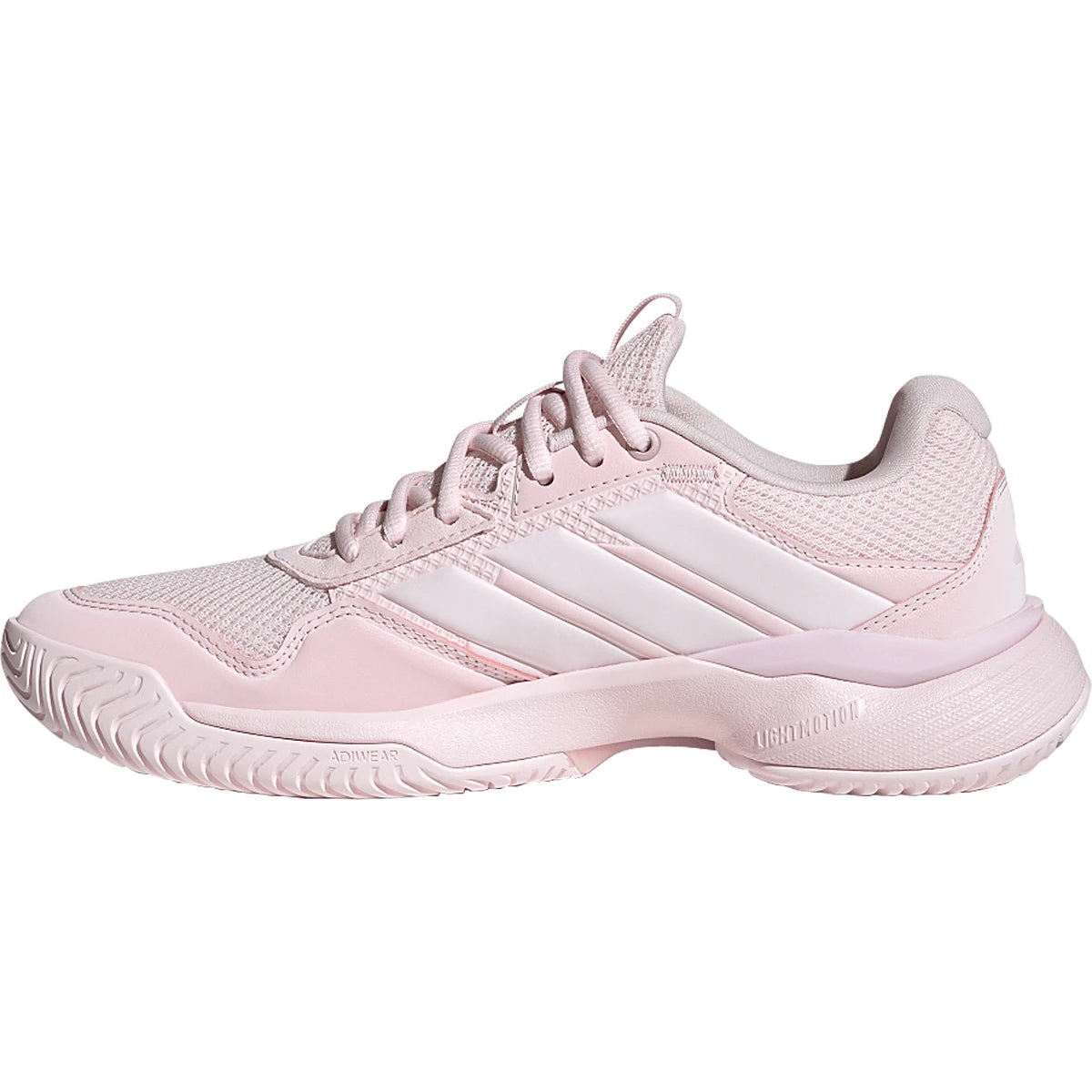 adidas Damen Gamecourt 3 Allcourtschuh