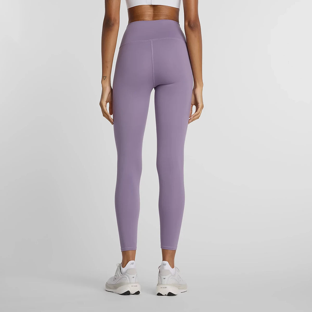 Legging New Balance Damen Training Harmony