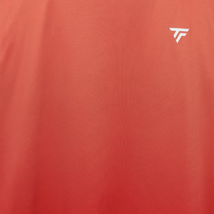 T-Shirt Tecnifibre Jungen Team X-Loop