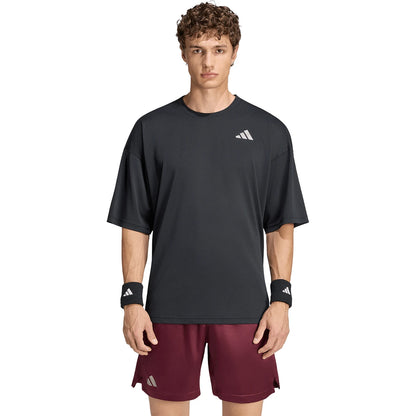 T-Shirt adidas Homme Oversized New York
