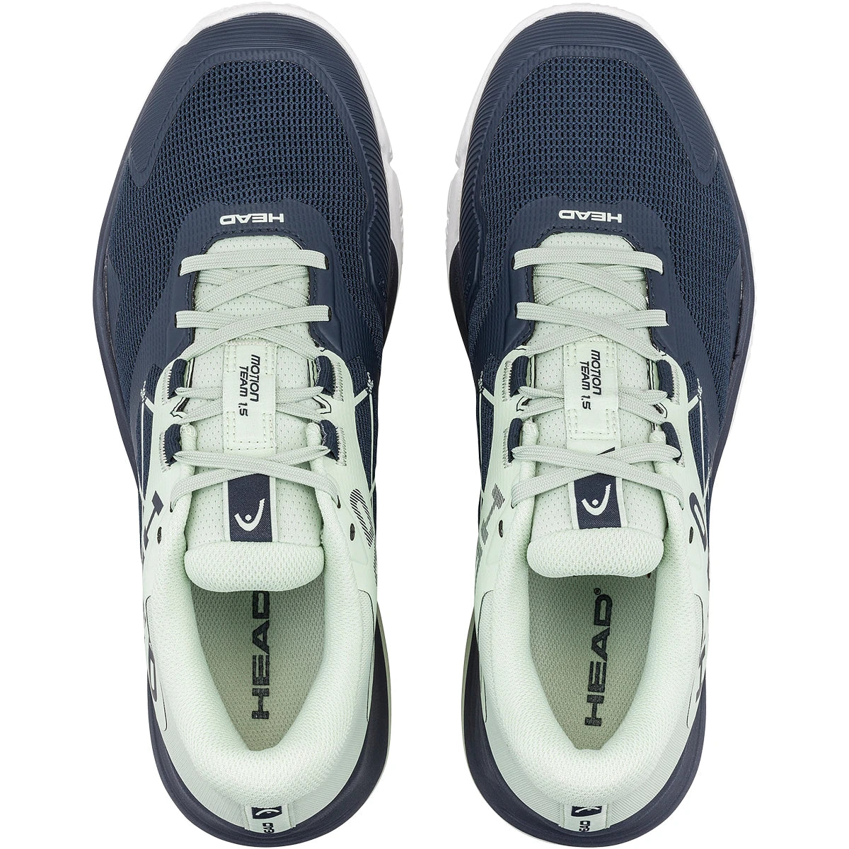 Padelschuhe Head Motion Team 1.5