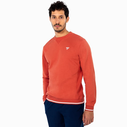 Sweatshirt Tecnifibre Team Terry
