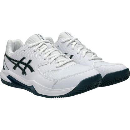 Chaussures Asics Gel Dedicate 8 Terre Battue