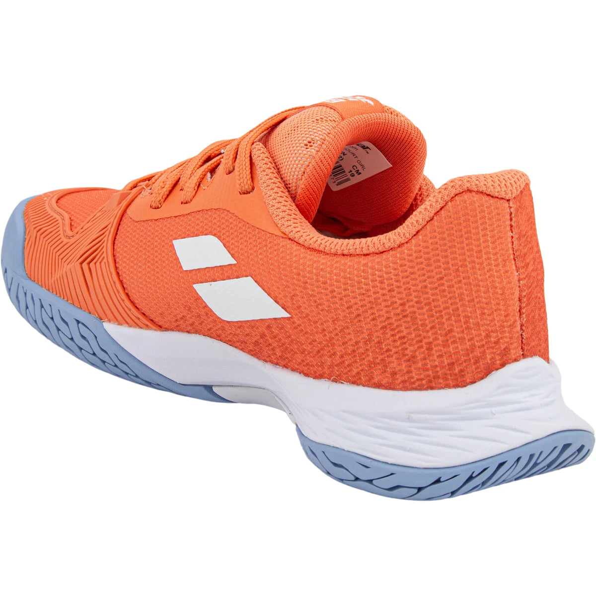 Babolat Junior Jet Mach 3 Allcourtschuhe