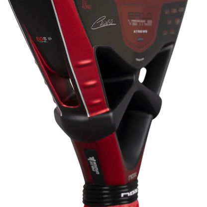 Padelschläger Nox Ea10 Ventus Hybrid 12K Xtreme By Edu Alonso 2026