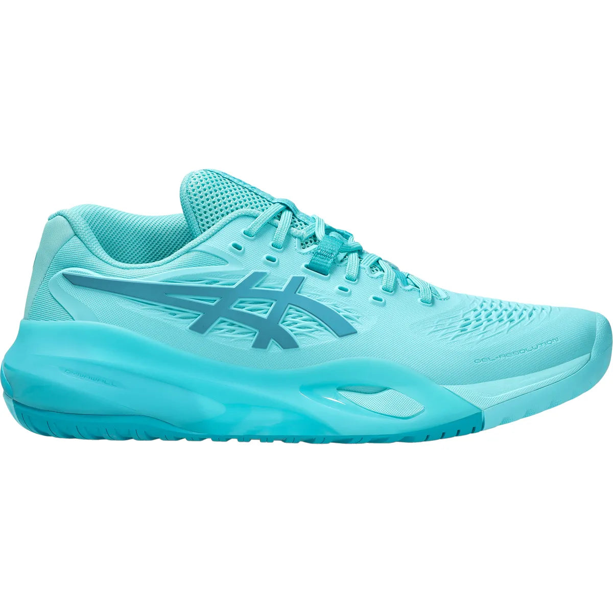 Asics Gel Resolution X Allcourtschuh