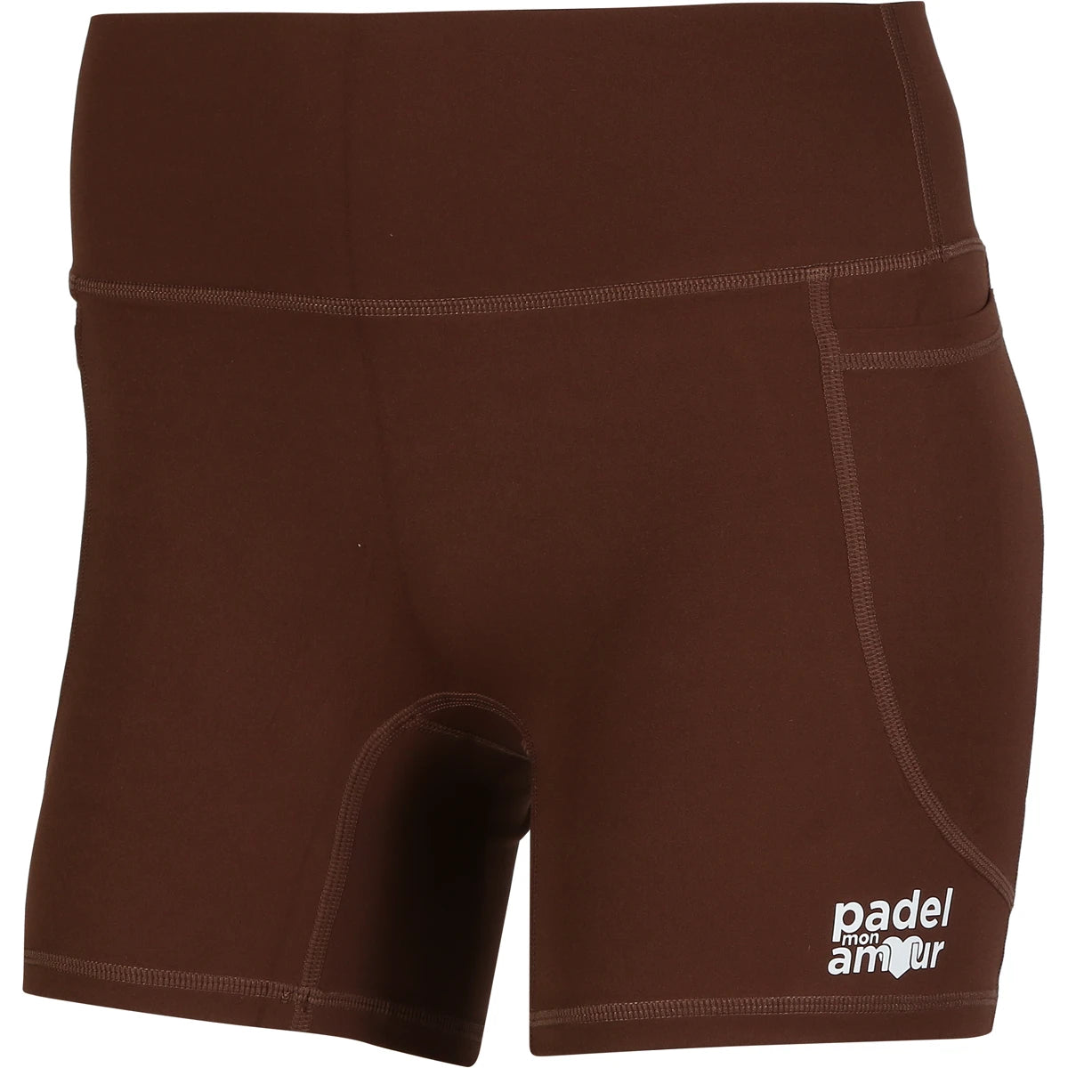 Ballshorts Padel Mon Amour