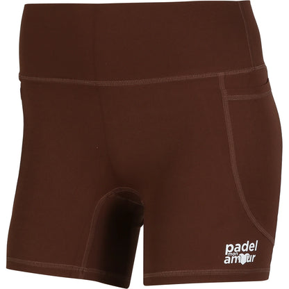Ballshorts Padel Mon Amour