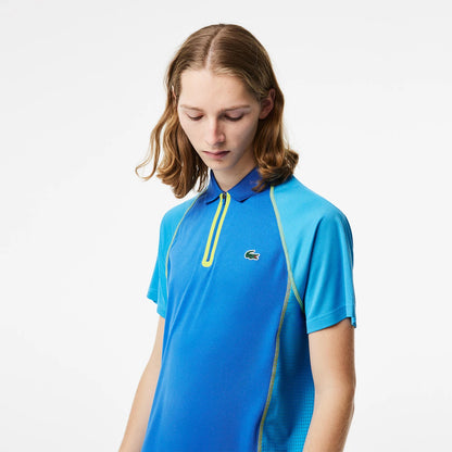 Polo Lacoste Athlète Euro Clay