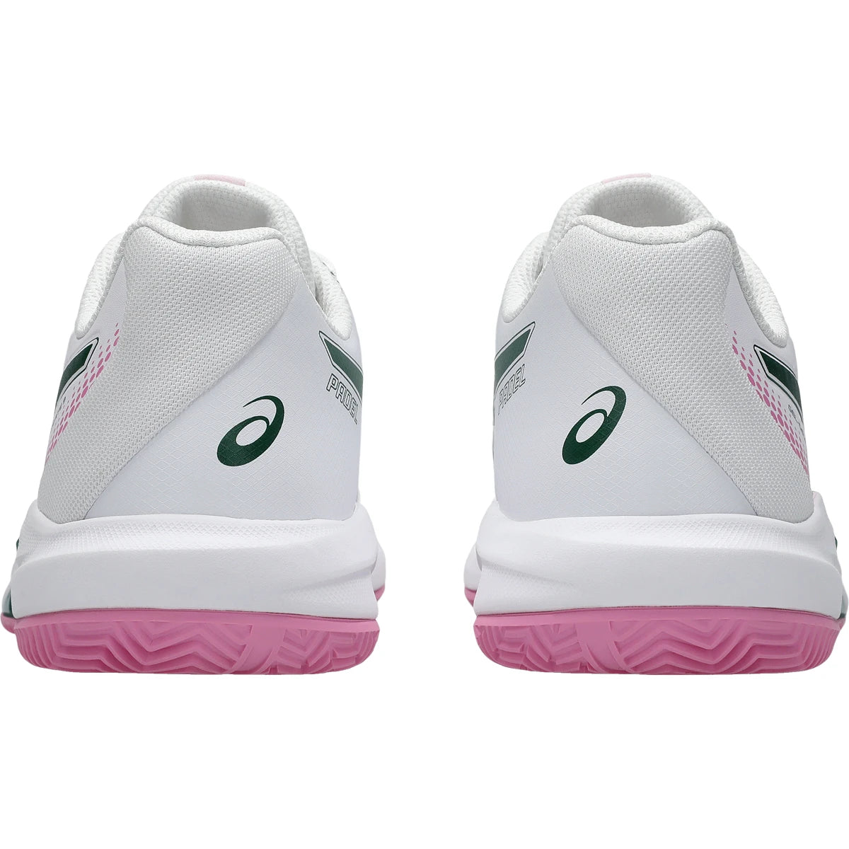 Padelschuhe Asics Damen Gel Dedicate 8