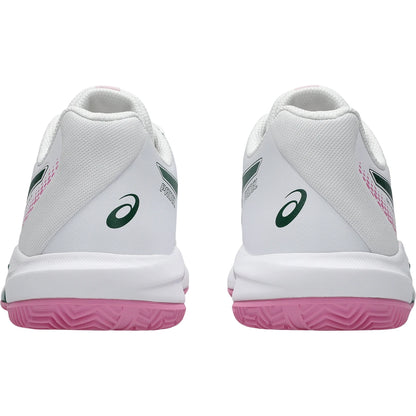 Padelschuhe Asics Damen Gel Dedicate 8