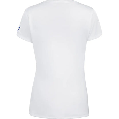 T-Shirt Babolat Damen Play Cap Sleeve