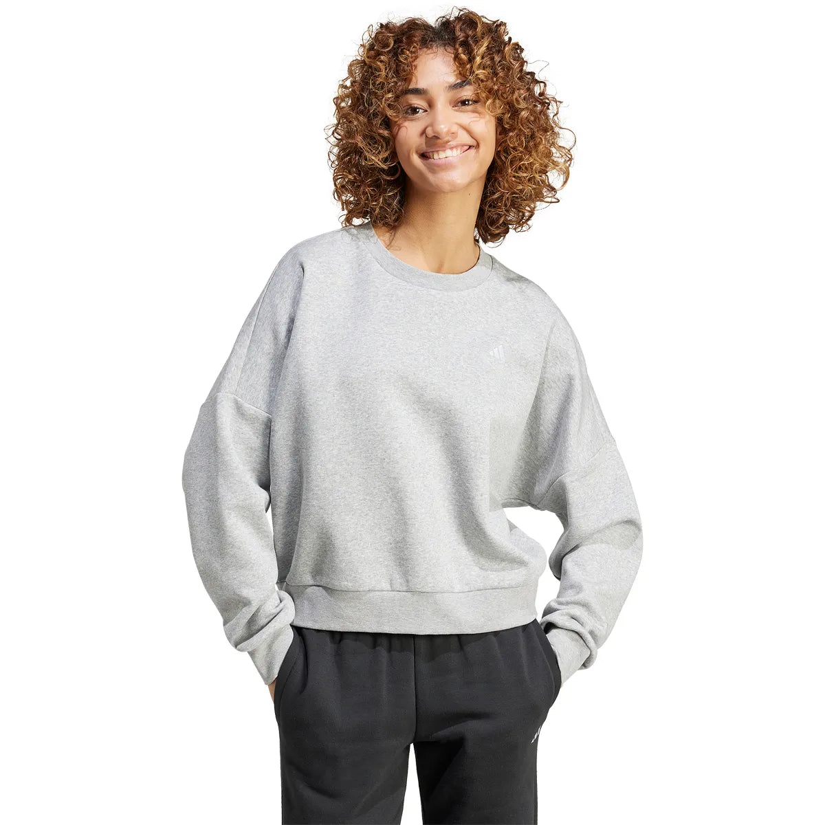 Sweat adidas Femme