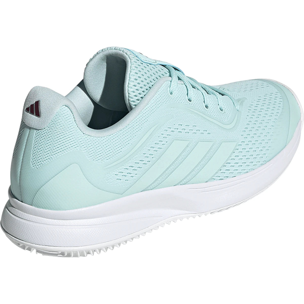 adidas Schuhe Damen Avaflash 2 Allcourtschuh