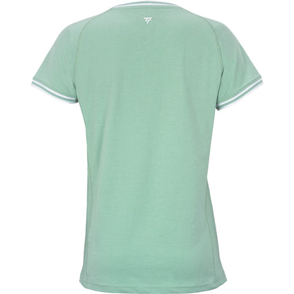 Tecnifibre Damen Team Stretch T-Shirt