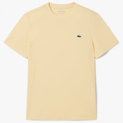 T-Shirt Lacoste Djokovic Euro Clay