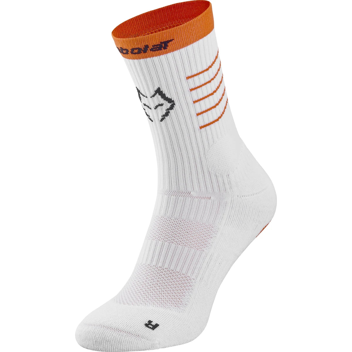 Paar Babolat Lebron Socken (Mid)