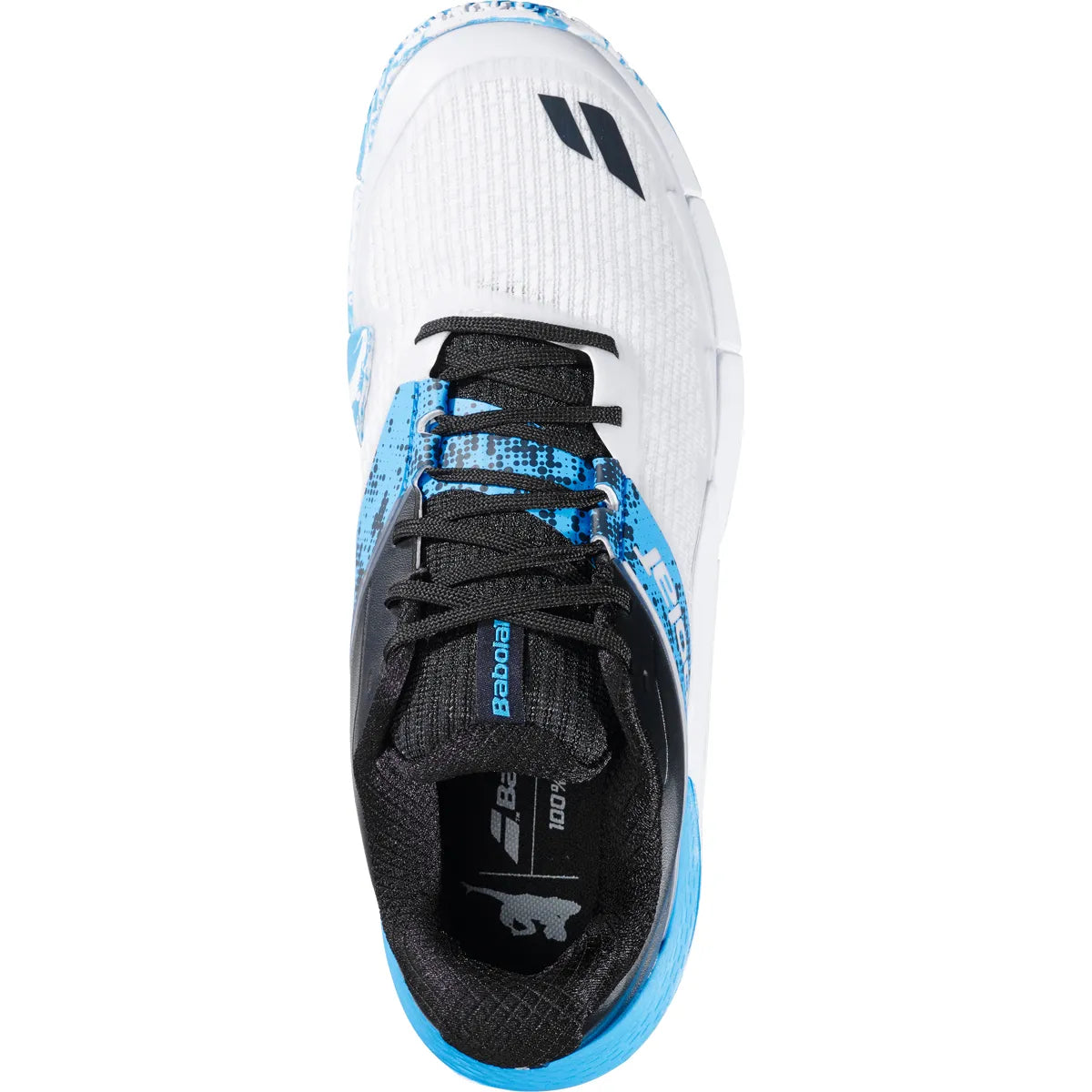 Padelschuhe Babolat Movea 2