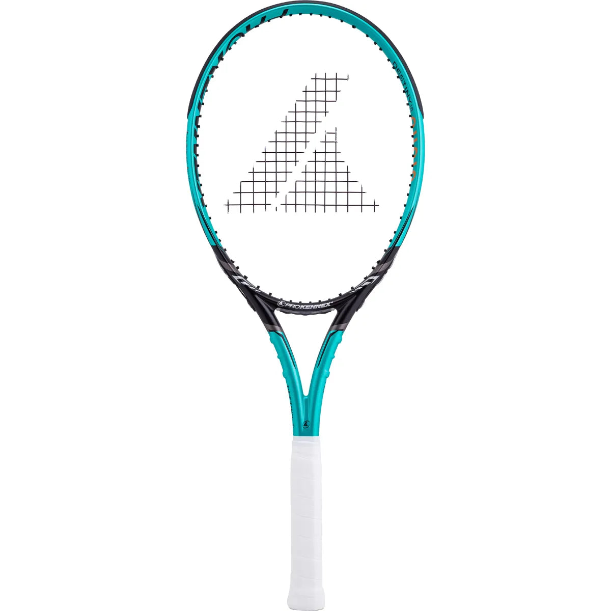 Schläger Pro Kennex Destiny Fcs Green (265 Gr)