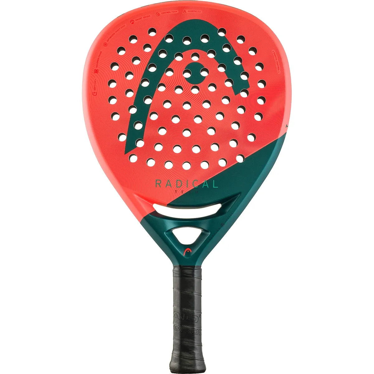 Padelschläger Head Radical Team 2026