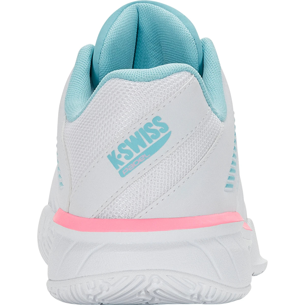 Padelschuhe K-Swiss Damen Express Light 5
