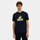 T-Shirt Le Coq Sportif Athlete Graphique