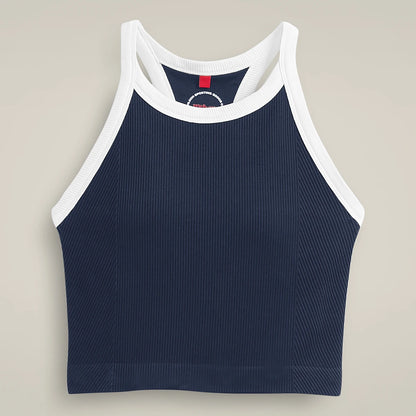 Tank-Top Wilson Damen On The Daily Brami